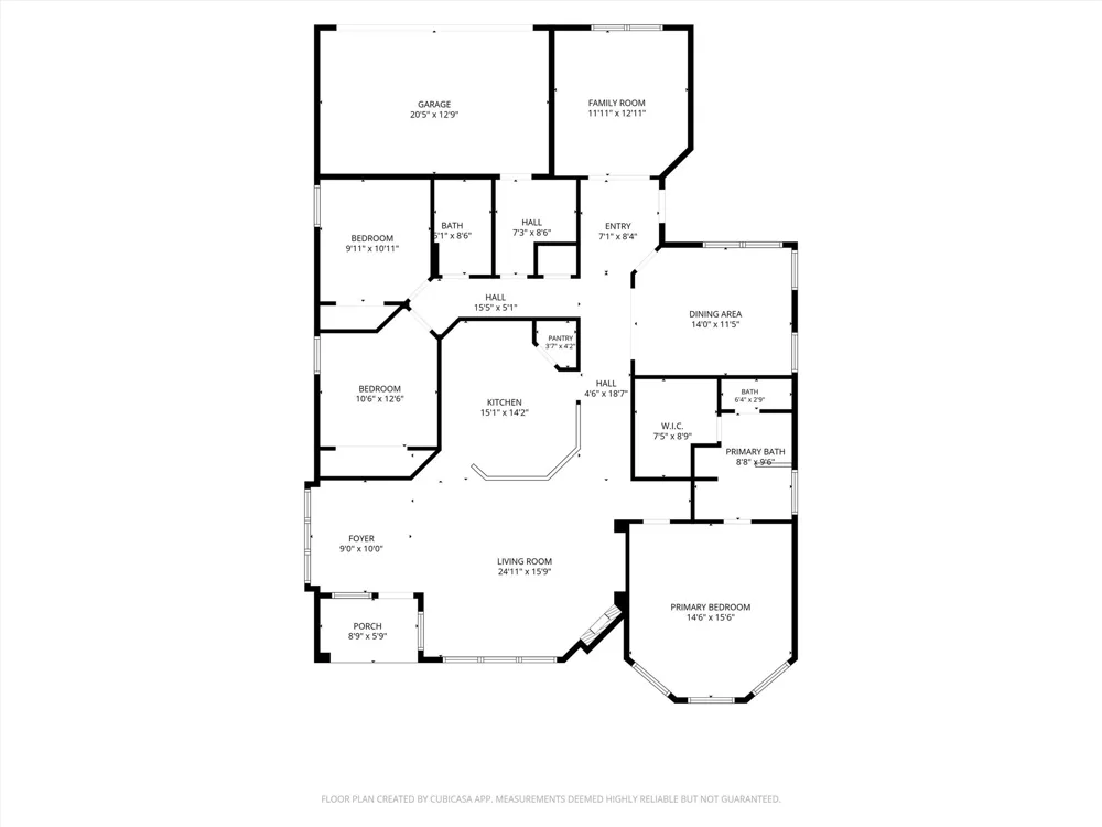 2502 White Stallion Way Leander, TX 78641