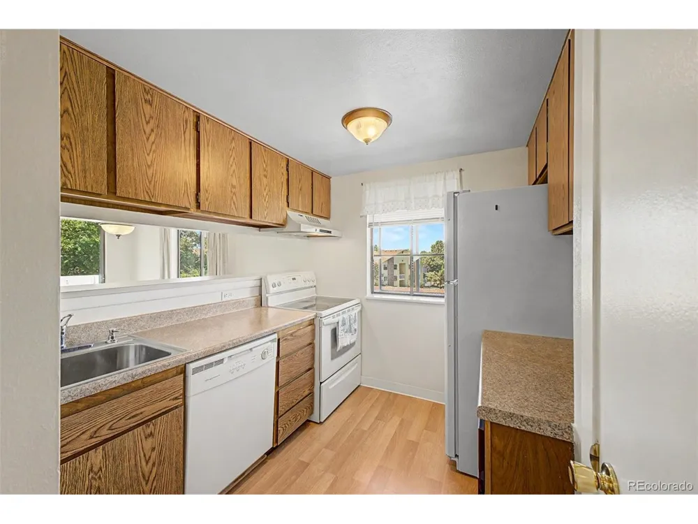 12506 E Cornell Avenue #302 Aurora, CO 80014