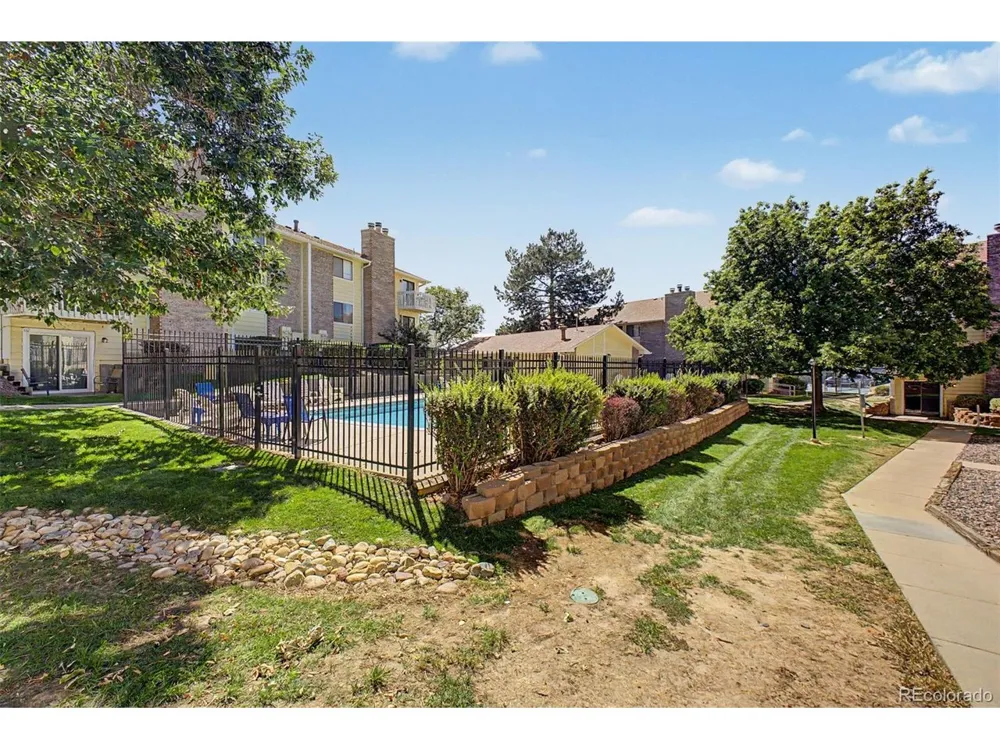 12506 E Cornell Avenue #302 Aurora, CO 80014