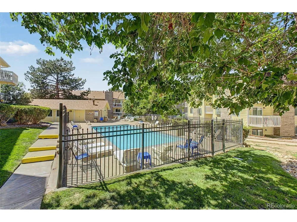 12506 E Cornell Avenue #302 Aurora, CO 80014