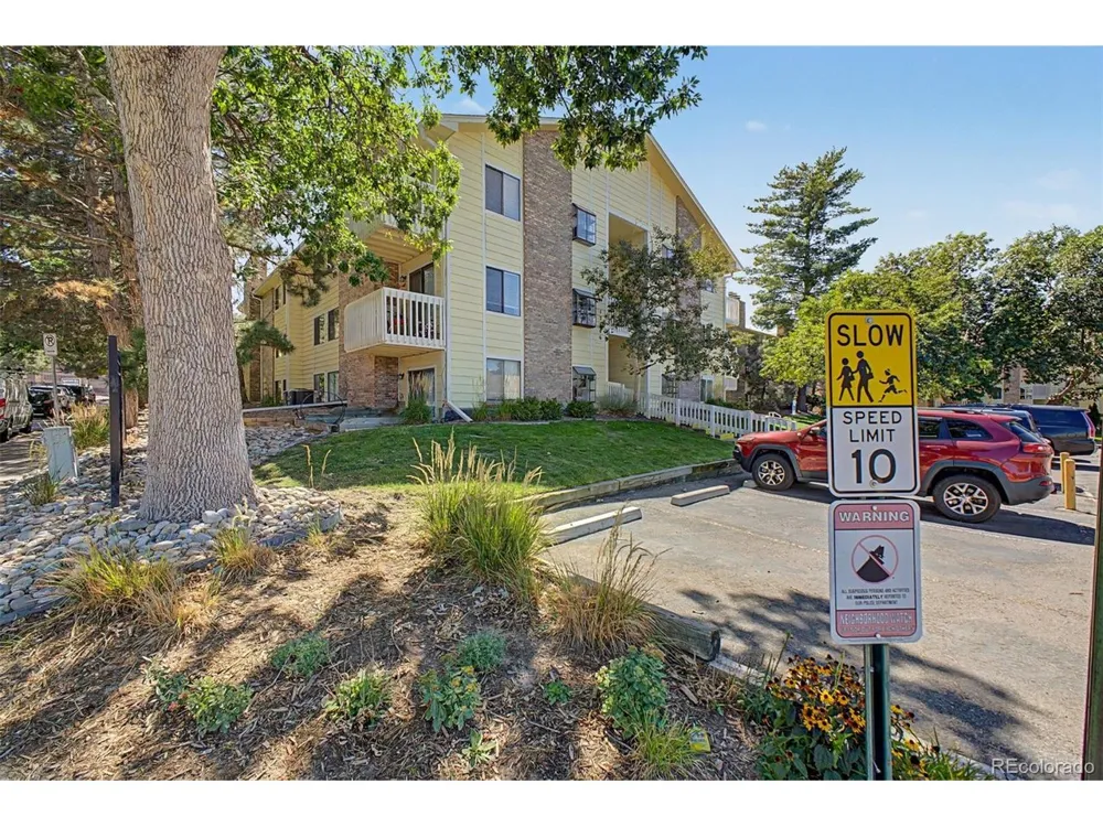 12506 E Cornell Avenue #302 Aurora, CO 80014