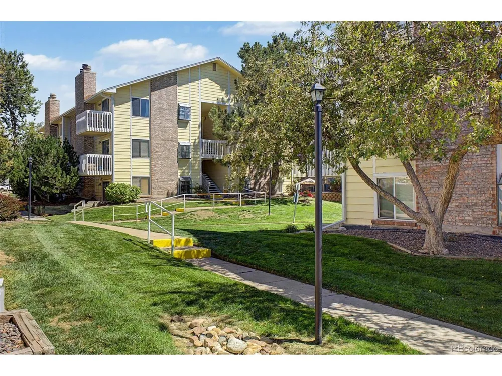 12506 E Cornell Avenue #302 Aurora, CO 80014