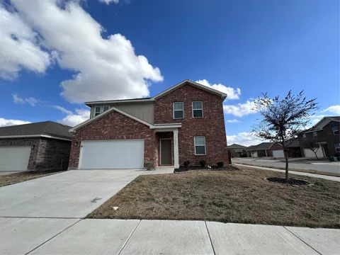 13400 Hiskey Drive