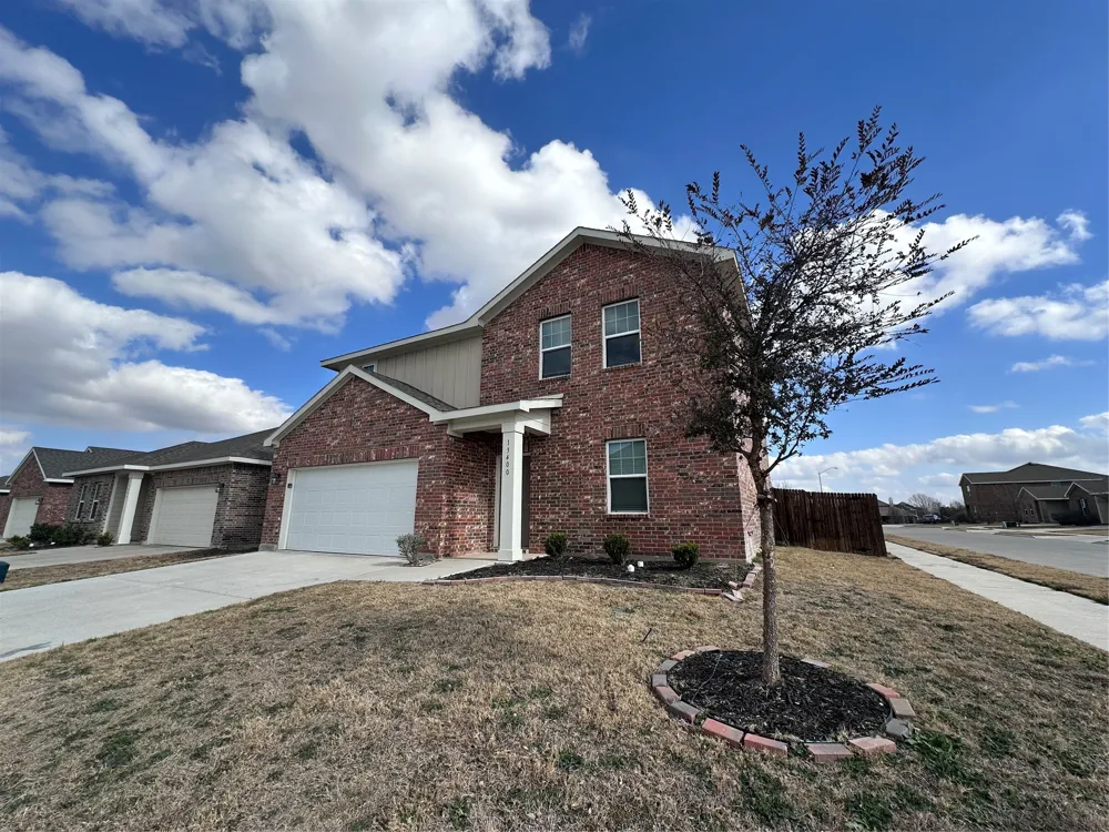 13400 Hiskey Drive Fort Worth, TX 76052
