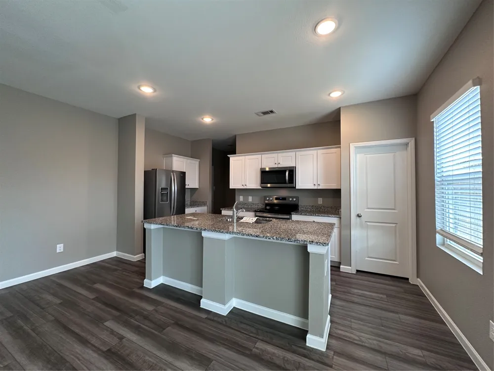 13400 Hiskey Drive Fort Worth, TX 76052