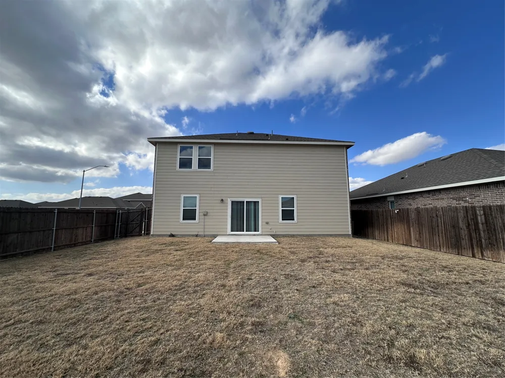 13400 Hiskey Drive Fort Worth, TX 76052