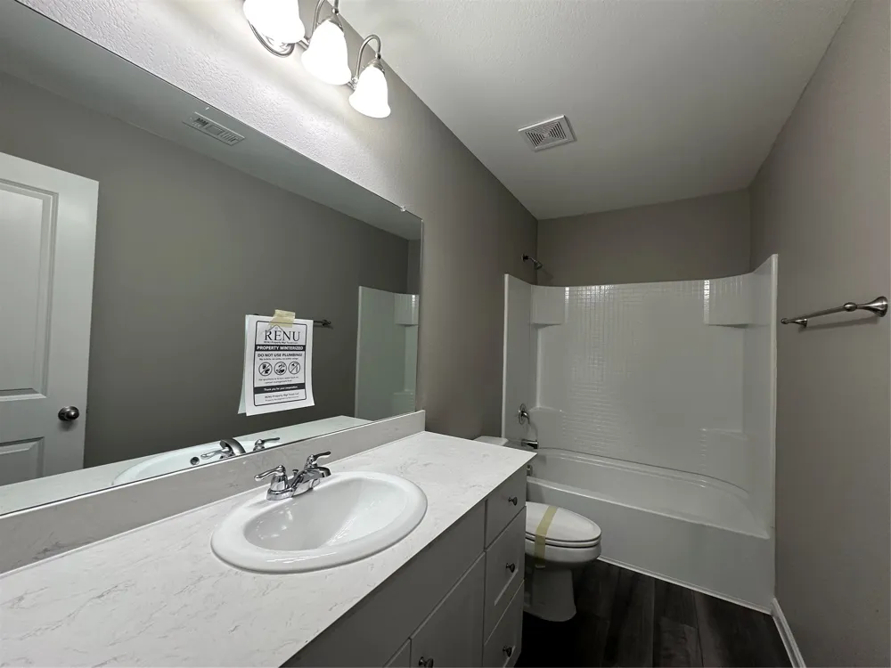 13400 Hiskey Drive Fort Worth, TX 76052