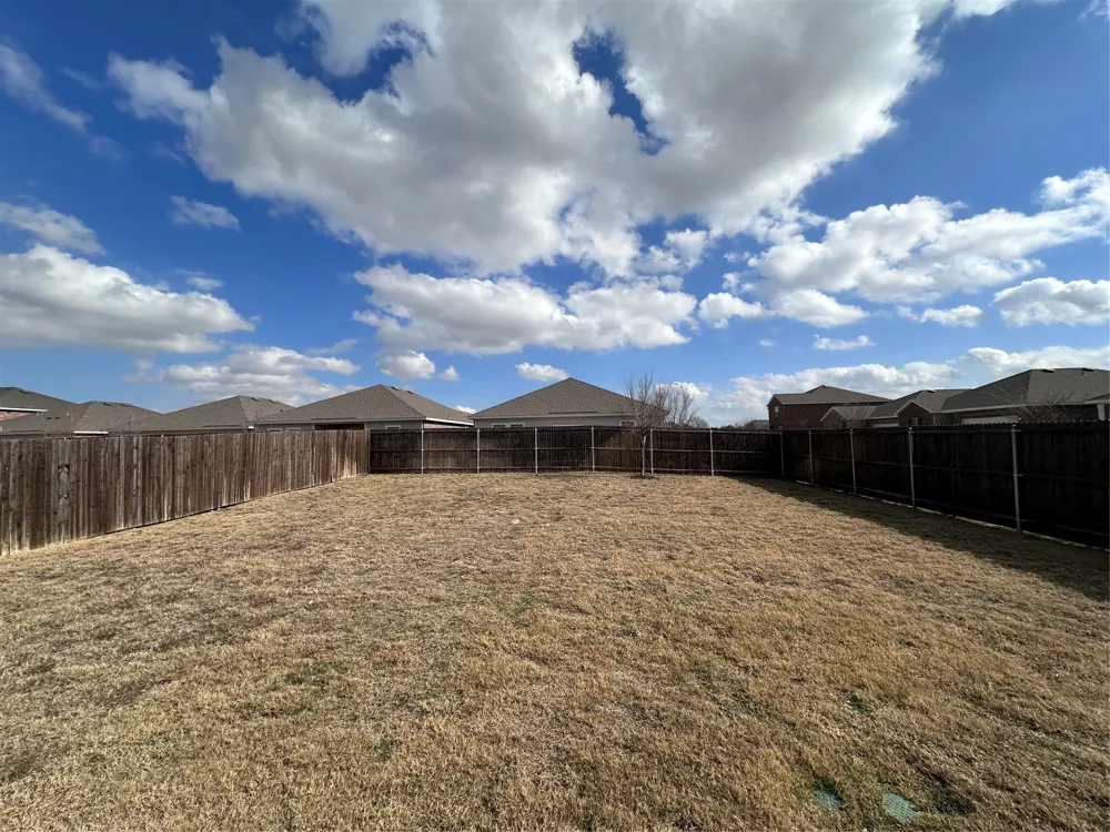 13400 Hiskey Drive Fort Worth, TX 76052