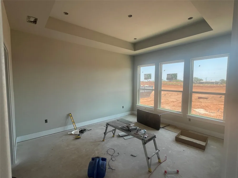 4117 RANGER ROAD Abilene, TX 79601