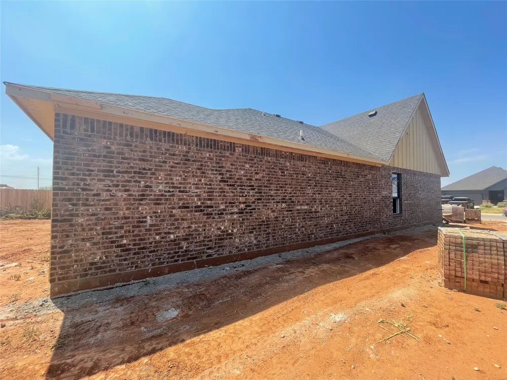 4117 RANGER ROAD Abilene, TX 79601