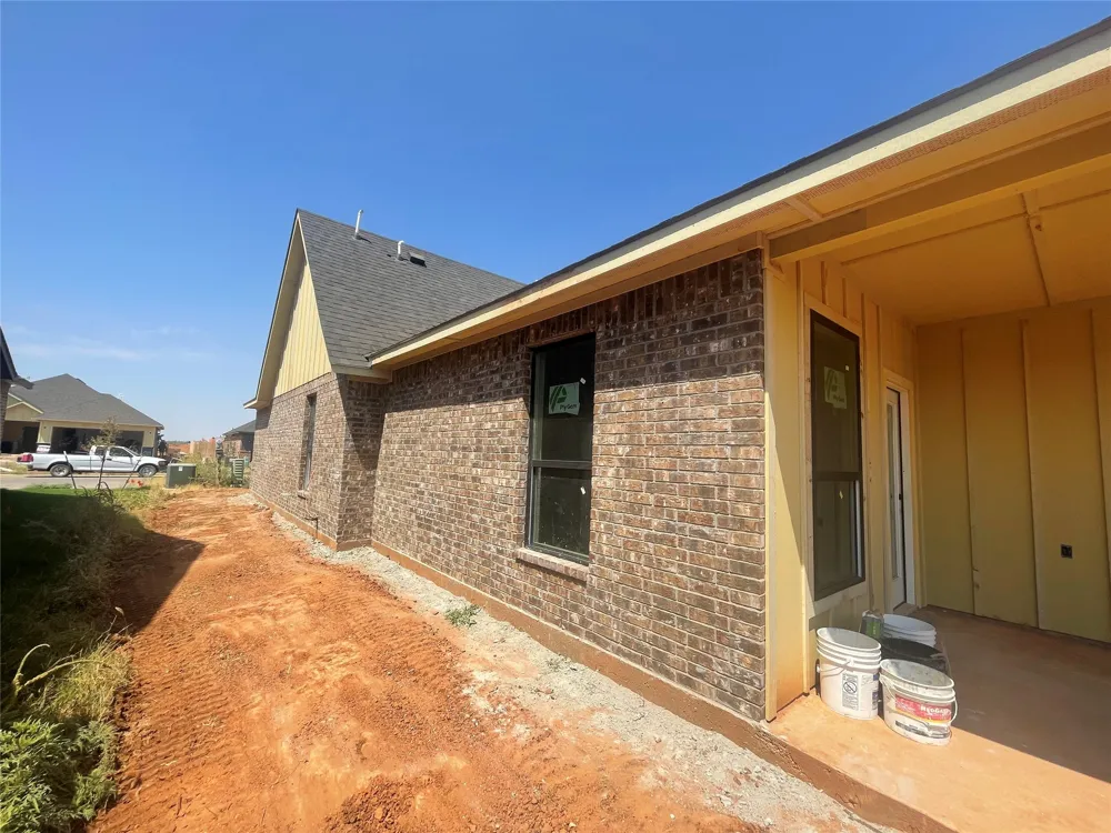 4117 RANGER ROAD Abilene, TX 79601