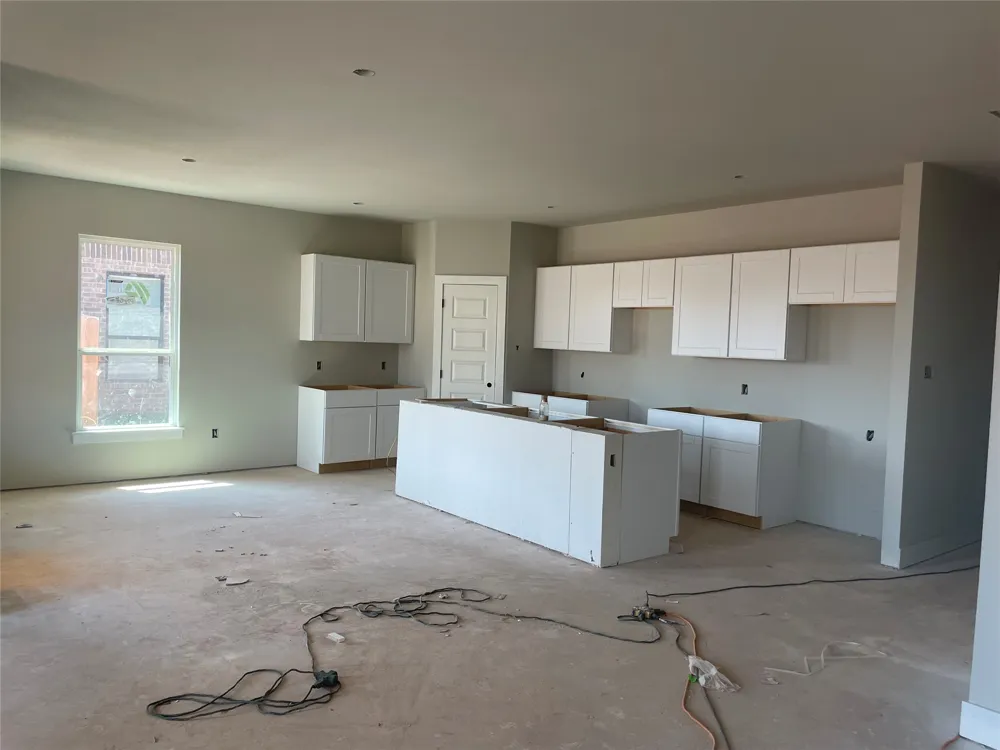 4117 RANGER ROAD Abilene, TX 79601