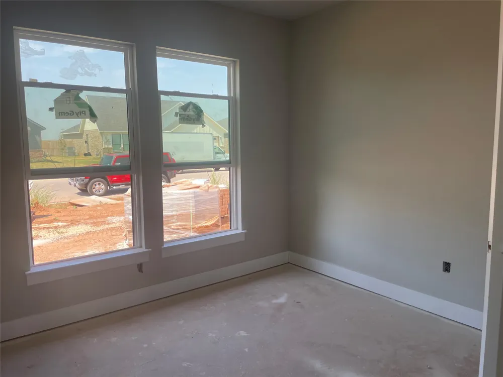 4117 RANGER ROAD Abilene, TX 79601