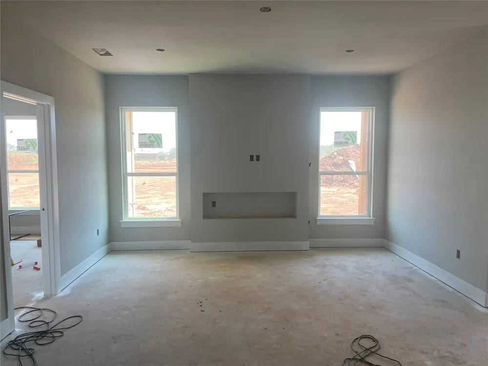 4117 RANGER ROAD Abilene, TX 79601