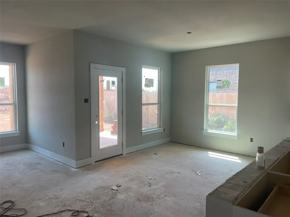 4117 RANGER ROAD Abilene, TX 79601