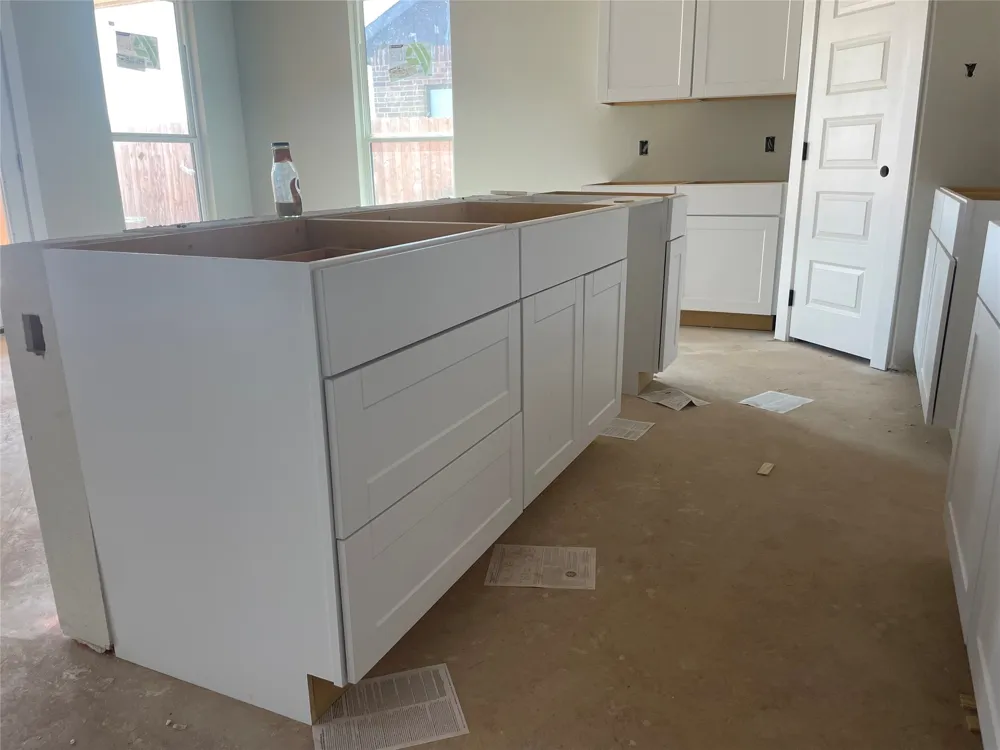 4117 RANGER ROAD Abilene, TX 79601