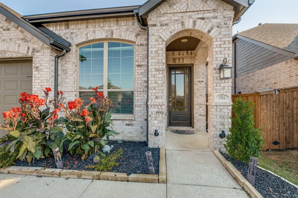 1904 Dappled Grey Avenue Aubrey, TX 76227