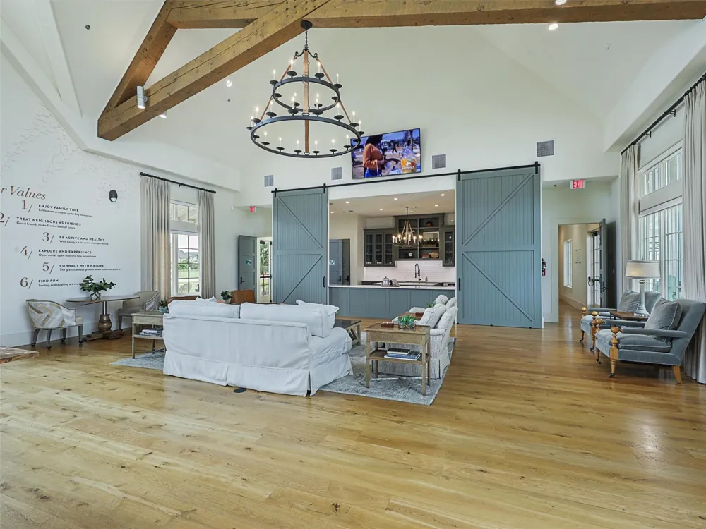 1904 Dappled Grey Avenue Aubrey, TX 76227