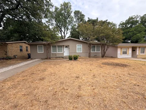 1013 W Tucker Boulevard
