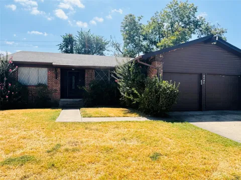 1518 Carroll Drive