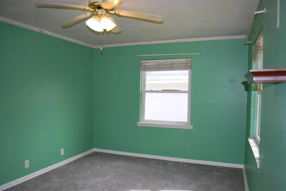 2604 W Johnson Street Denison, TX 75020