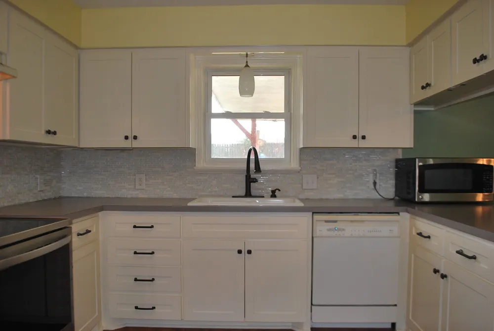 2604 W Johnson Street Denison, TX 75020