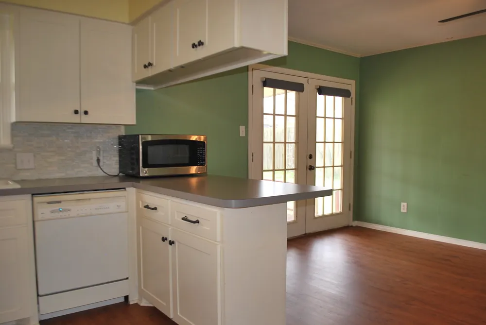 2604 W Johnson Street Denison, TX 75020