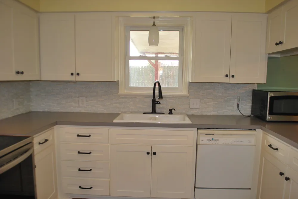 2604 W Johnson Street Denison, TX 75020