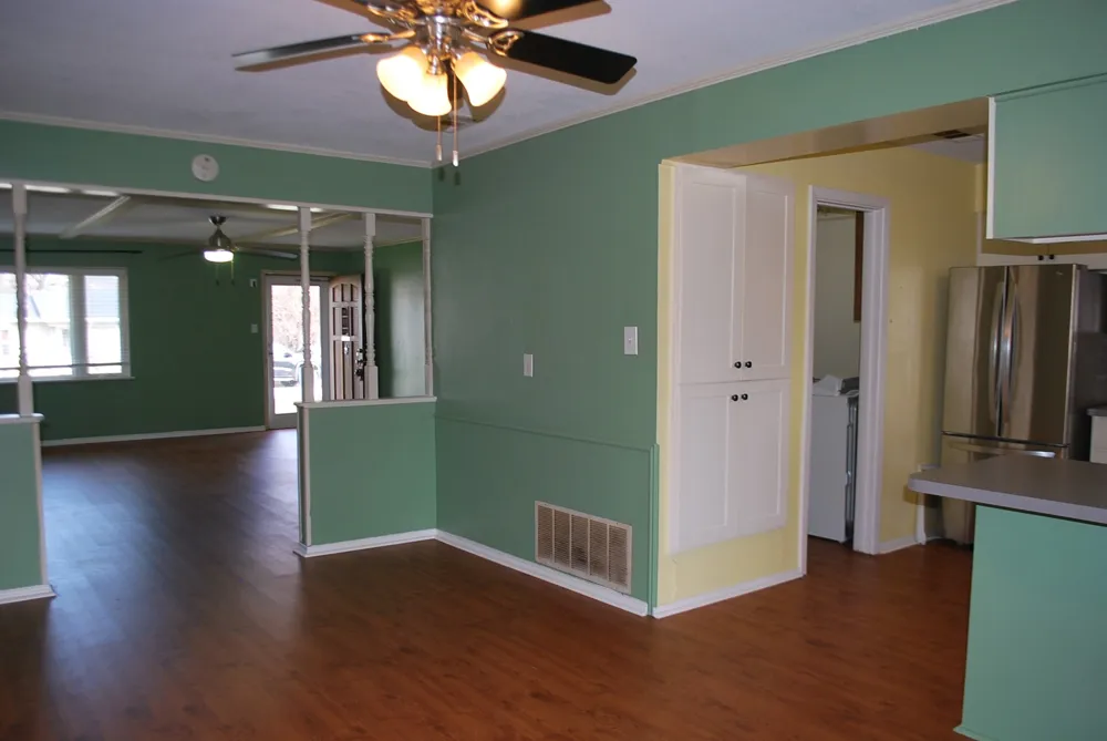 2604 W Johnson Street Denison, TX 75020