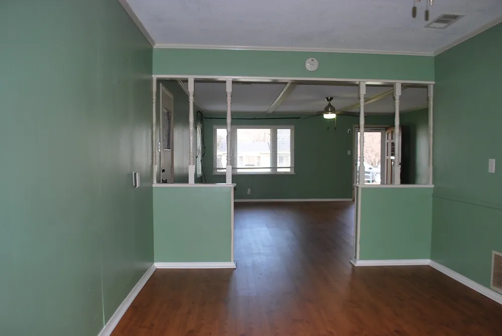 2604 W Johnson Street Denison, TX 75020