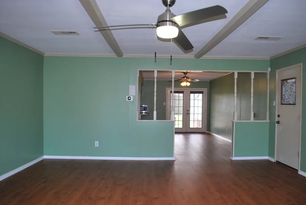 2604 W Johnson Street Denison, TX 75020