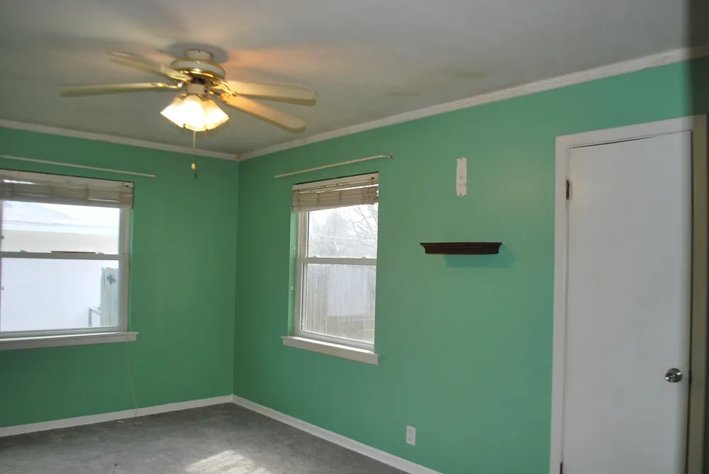 2604 W Johnson Street Denison, TX 75020