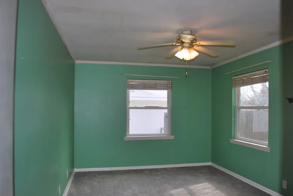 2604 W Johnson Street Denison, TX 75020