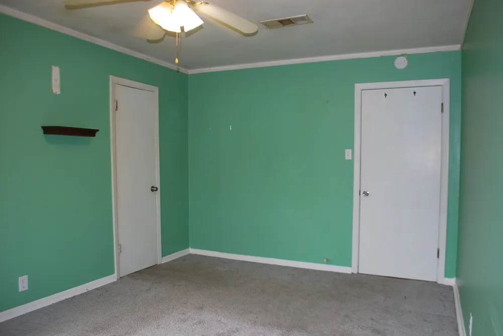 2604 W Johnson Street Denison, TX 75020