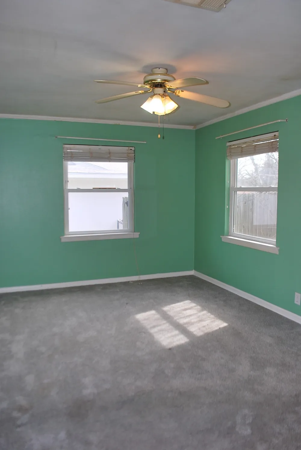 2604 W Johnson Street Denison, TX 75020
