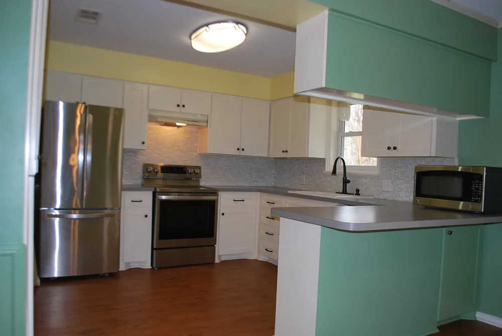 2604 W Johnson Street Denison, TX 75020