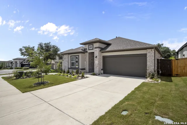 1040 Teakmill San Marcos, TX 78666