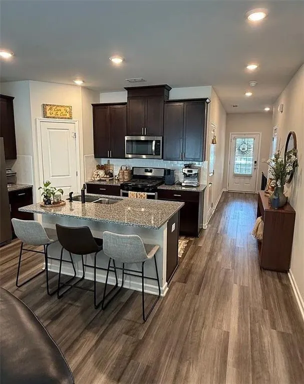 5542 Plain Field Lane Lilburn, GA 30047