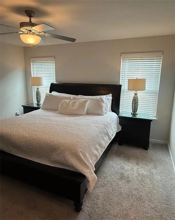5542 Plain Field Lane Lilburn, GA 30047