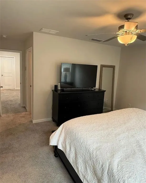 5542 Plain Field Lane Lilburn, GA 30047