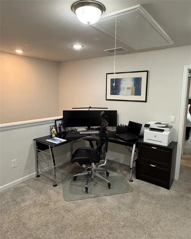 5542 Plain Field Lane Lilburn, GA 30047