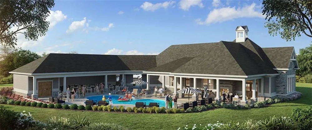 357 Torrey Pines Circle Villa Rica, GA 30180