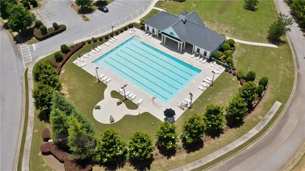 357 Torrey Pines Circle Villa Rica, GA 30180