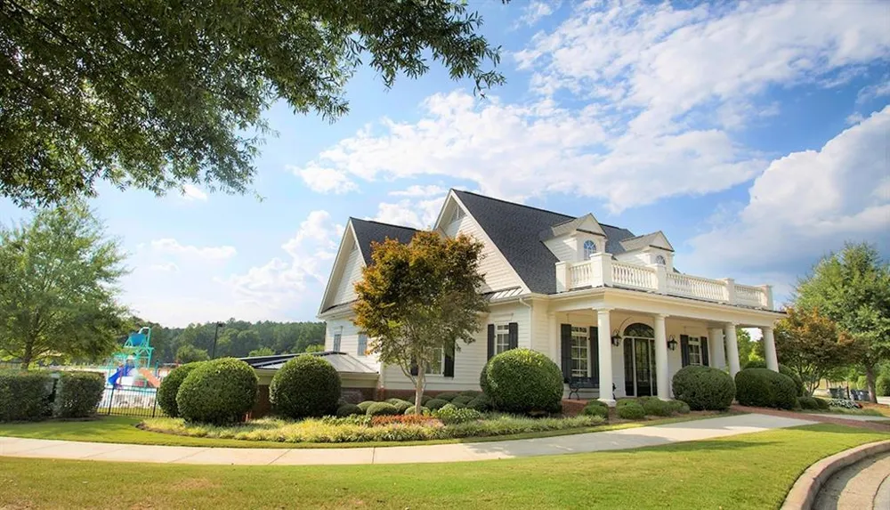 357 Torrey Pines Circle Villa Rica, GA 30180