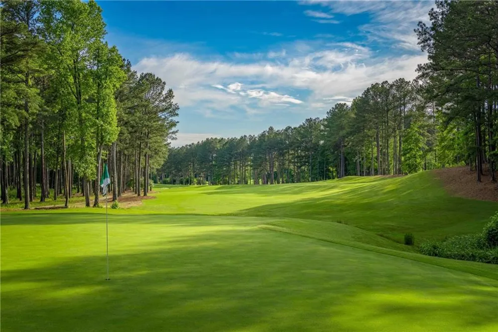 357 Torrey Pines Circle Villa Rica, GA 30180