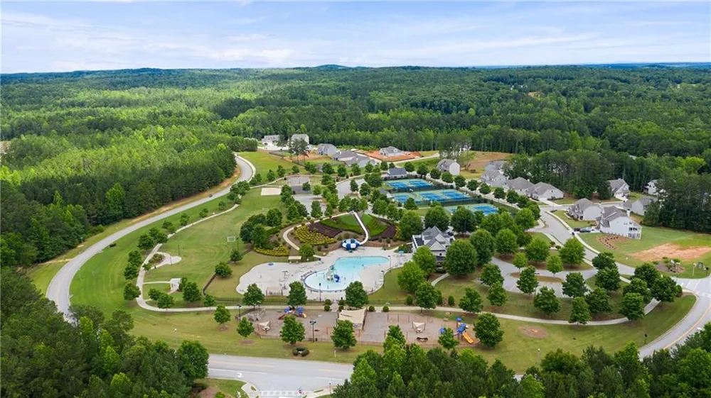 357 Torrey Pines Circle Villa Rica, GA 30180