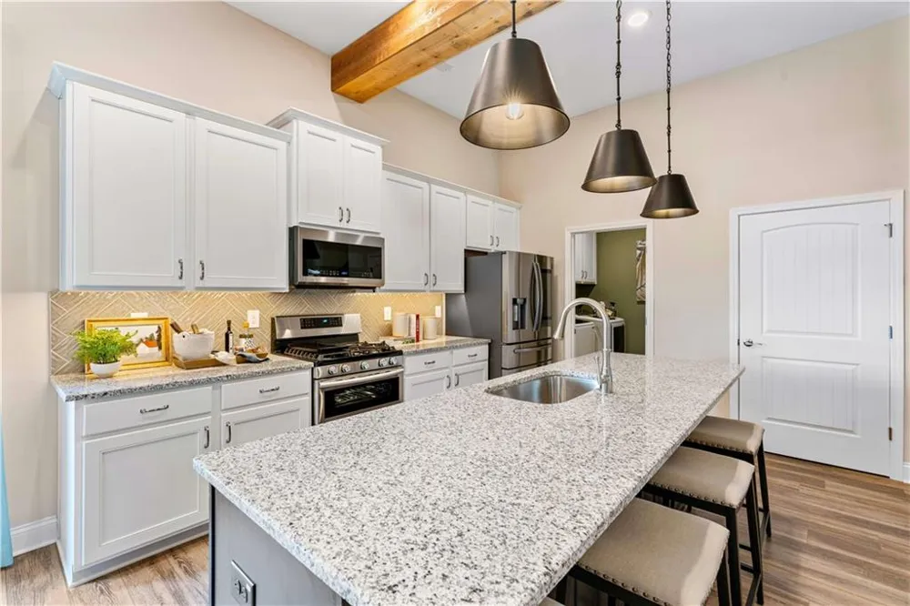 357 Torrey Pines Circle Villa Rica, GA 30180