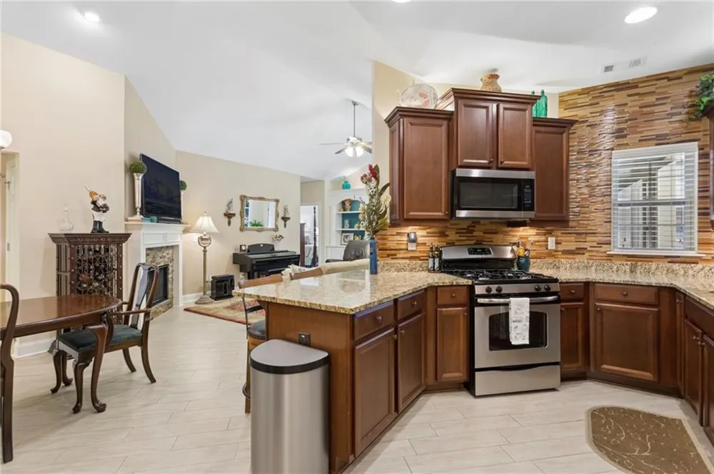 120 Chastain Road NW #1108 Kennesaw, GA 30144