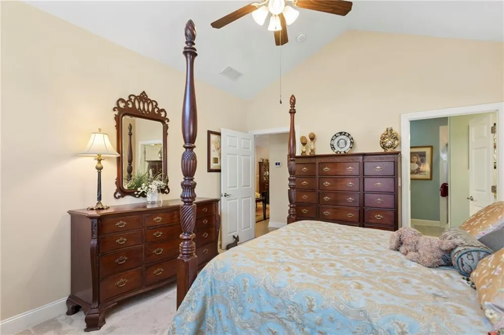 120 Chastain Road NW #1108 Kennesaw, GA 30144