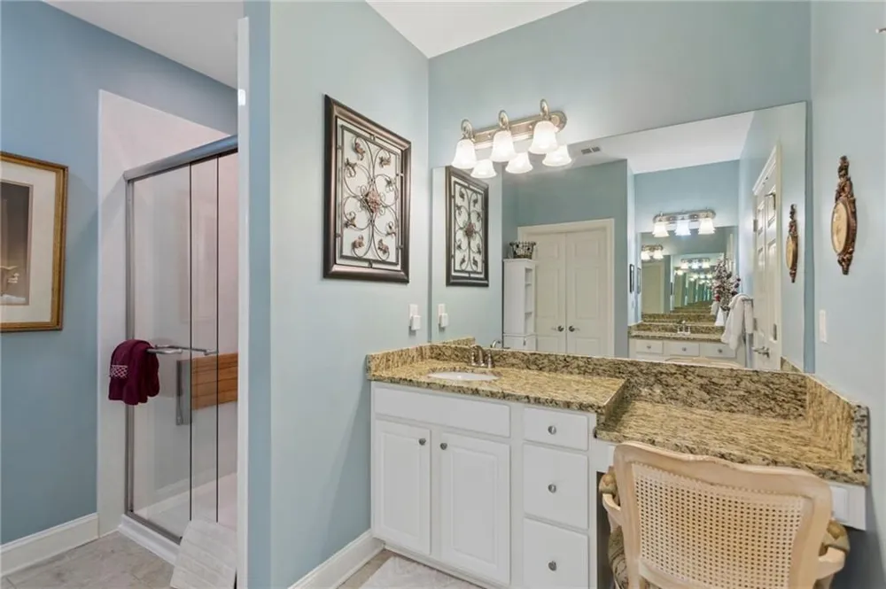 120 Chastain Road NW #1108 Kennesaw, GA 30144